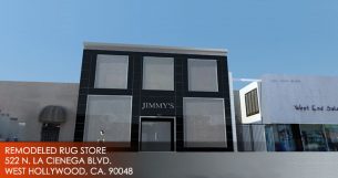 Cali Architects : Jimmyz Rug Gallery